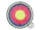 USED Discraft FlyDye Z Stalker 172g Blue Burst Fairway Driver Golf Disc
