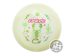 Axiom Special Edition Total Eclipse Glow Proton Crave Fairway Driver Golf Disc (Individually Listed)