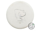 USED Kastaplast [SAMSON] Glow K3 Reko X 176g Silver Foil Putter Golf Disc