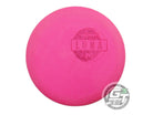 USED Discraft [McBETH] Crazy Tuff Luna 175g Pink Putter Golf Disc