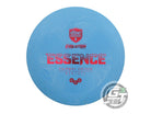 USED DiscMania GEO Essence 173g Blue Red Foil Driver Golf Disc