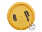 USED Innova GStar Teebird 170g Marigold Green Stamp Fairway Driver Golf Disc