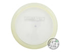 USED Innova X-OUT Champion IT 173g Clear Fairway Driver Golf Disc