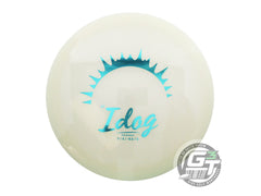 Kastaplast Glow K1 Idog Fairway Driver Golf Disc (Individually Listed) - Gotta Go Gotta Throw