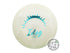 Kastaplast Glow K1 Idog Fairway Driver Golf Disc (Individually Listed)