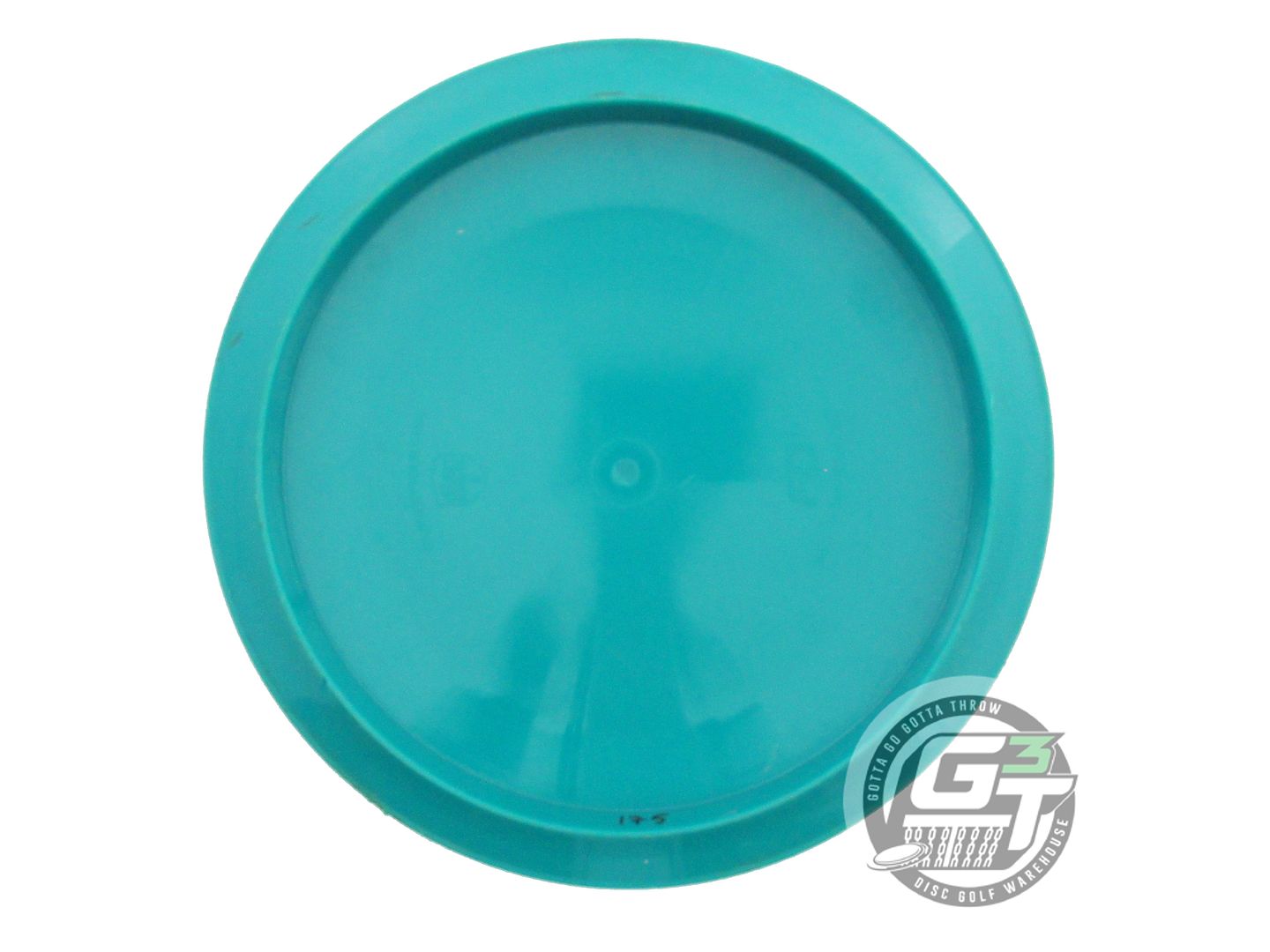 USED DiscMania S-Line FD1 175g Green Red Foil Fairway Driver Golf Disc