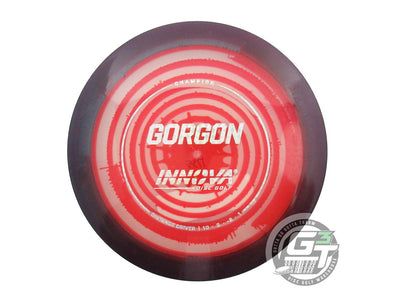 Innova I-Dye Champion Gorgon Distance Driver Golf Disc (Individually Listed)