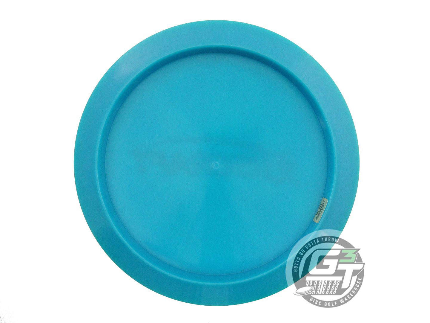 NOS Discraft ESP Thrasher 174g Teal Woodgrain Foil Distance Driver Golf Disc