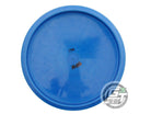 USED Gateway Cobalt Element 179g Blue Silver Shatter Foil Midrange Golf Disc