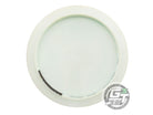 USED Westside Discs Blank Canvas Tournament Sword 176g White Driver Golf Disc