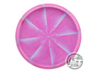 USED Discraft [WYSOCKI] PROTO ESP Fossil 175g Pink-Seafoam Putter Golf Disc