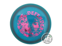 Quest AT Diamond Defender DDT Fairway Driver Golf Disc (Individually Listed)