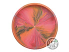 USED DGA PROTO Swirl Base Blend Surf 173g Orange-Pink-Green Midrange Golf Disc