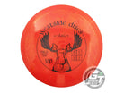 USED Westside Discs VIP Stag 173g Red Black Stamp Fairway Driver Golf Disc