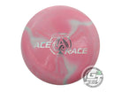USED Discraft [ACE RACE] ESP Prototype 176g Pink-Seafoam Putter Golf Disc