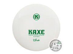 Kastaplast K1 Soft Kaxe Midrange Golf Disc (Individually Listed)