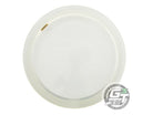 USED Discraft BAR STAMP Confetti CryZtal Cigarra 175g Rainbow Foil Driver Disc
