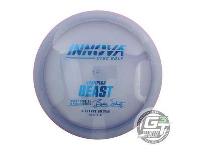 Innova Champion Beast Distance Driver Golf Disc (Individually Listed)