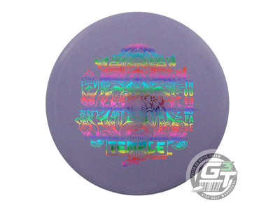 Thought Space Athletics Nerve Pro Temple Midrange Golf Disc (Individually Listed)