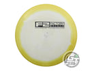 USED Innova Halo Star Thunderbird 169g Yellow-White Distance Driver Golf Disc