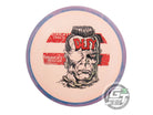 USED Axiom Discs [SE] Fission Defy 157g Peach Purple Rim Distance Driver Disc