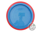 USED Axiom Discs Neutron Time Lapse 173g Blue Red Rim Driver Golf Disc