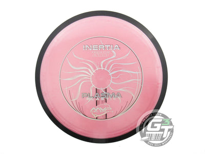 MVP Plasma Inertia Distance Driver Golf Disc (Individually Listed)