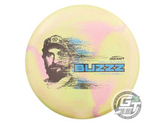 Discraft Limited Edition 2026 Tour Series Chris Dickerson Special Blend Buzzz Midrange Golf Disc (Individually Listed)