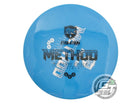 USED DiscMania X-OUT Neo Method 175g Blue Midrange Golf Disc