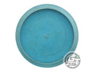 USED Millennium Standard Polaris LS 167g Teal Silver Stamp Fairway Driver Disc