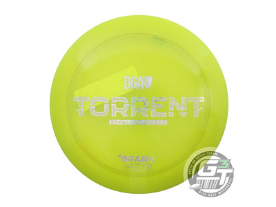 DGA Spark Torrent Distance Driver Golf Disc (Individually Listed)
