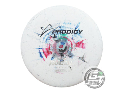 Prodigy 300 Fractal PA2 Putter Golf Disc (Individually Listed)