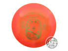 USED Westside Discs VIP Destiny 173g Orange Green Foil Distance Driver Golf Disc