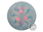 USED Discraft Recycled ESP Buzzz 179g Blue-Gray Midrange Golf Disc