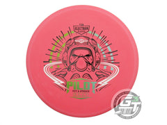 Streamline Electron Firm Pilot Putter Golf Disc (Individually Listed)