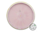 USED Lone Star Alpha Texas Ranger 174g Peach-Lilac Blue Foil Midrange Golf Disc