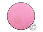 USED MVP Disc Sports X-OUT Electron Firm Entropy 168g Pink Putter Golf Disc