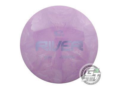 Latitude 64 Gold Burst River Fairway Driver Golf Disc (Individually Listed)