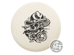 Lone Star Artist Series Delta 1 Texas Ranger Midrange Golf Disc (Individually Listed)