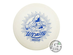 Innova Glow DX Wraith Distance Driver Golf Disc (Individually Listed)