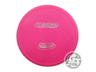 USED Innova XT Animal 174g Hot Pink Silver Foil Midrange Golf Disc