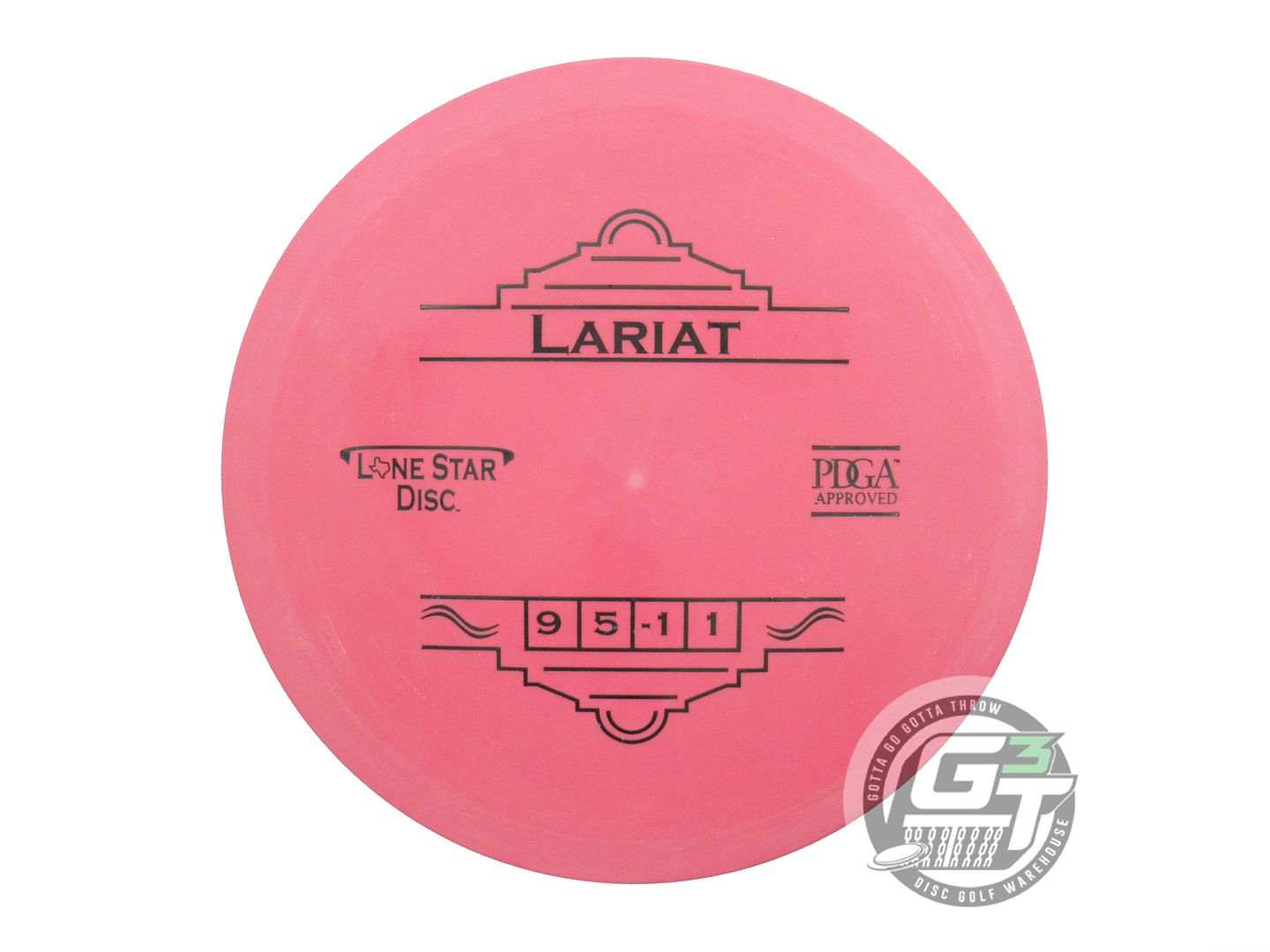 Lone Star Lima Lariat Fairway Driver Golf Disc (Individually Listed)