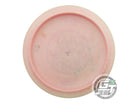 USED Discraft Elite X Wildcat 163g Peach Blue Foil Distance Driver Golf Disc