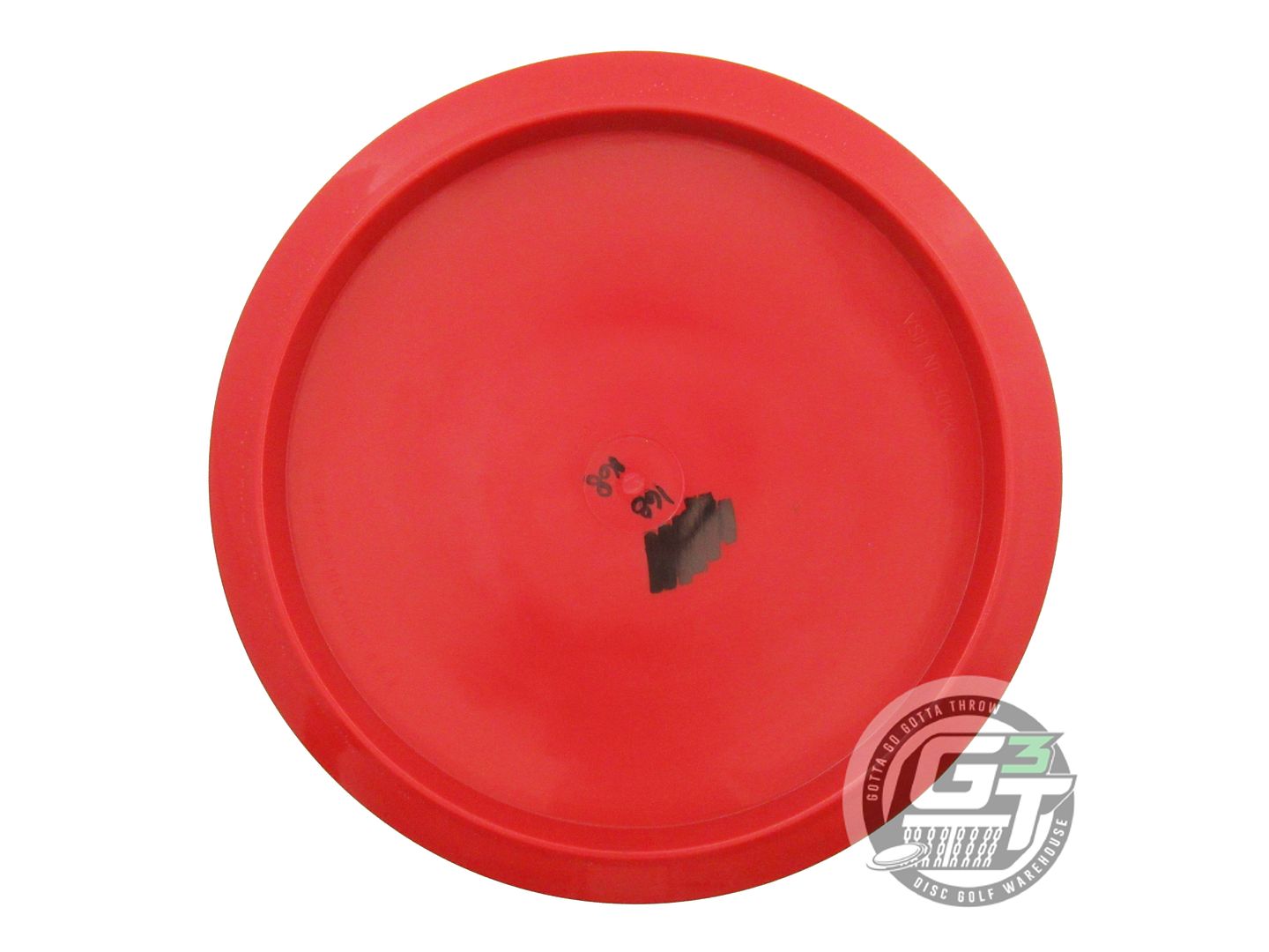 USED Innova Star Leopard 168g Red Green Camo Foil Fairway Driver Golf Disc