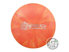 USED Latitude 64 Gold Burst Explorer 174g Orange Distance Driver Golf Disc