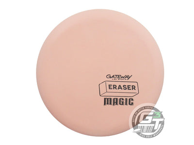 Gateway Eraser Magic Putter Golf Disc (Individually Listed)