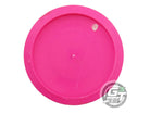 USED Discraft Pro D Avenger SS 160g Pink Gold Foil Distance Driver Golf Disc
