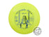 Westside VIP Queen Distance Driver Golf Disc (Individually Listed)