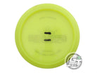 USED Dynamic Discs Lucid Felon 174g Yellow Purple Foil Fairway Driver Golf Disc