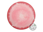 USED Innova Halo Star Mystere 172g Red-White Distance Driver Golf Disc